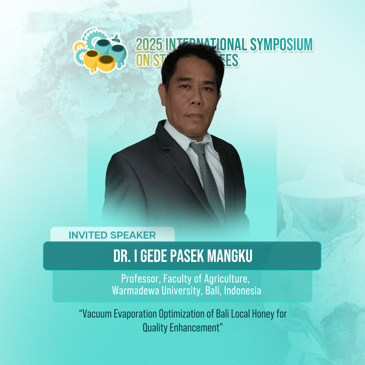 Speaker 7